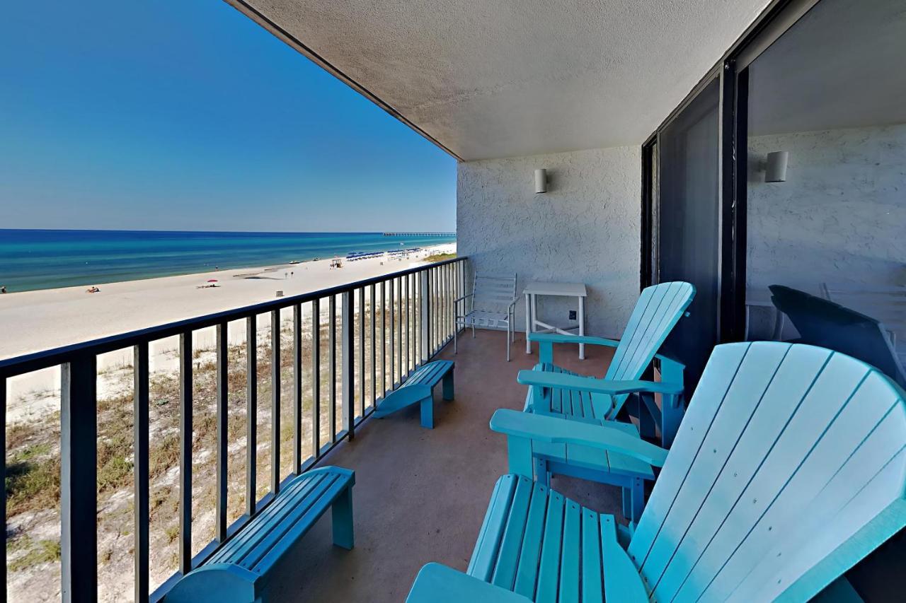 Apartment Edgewater Windward 304 *