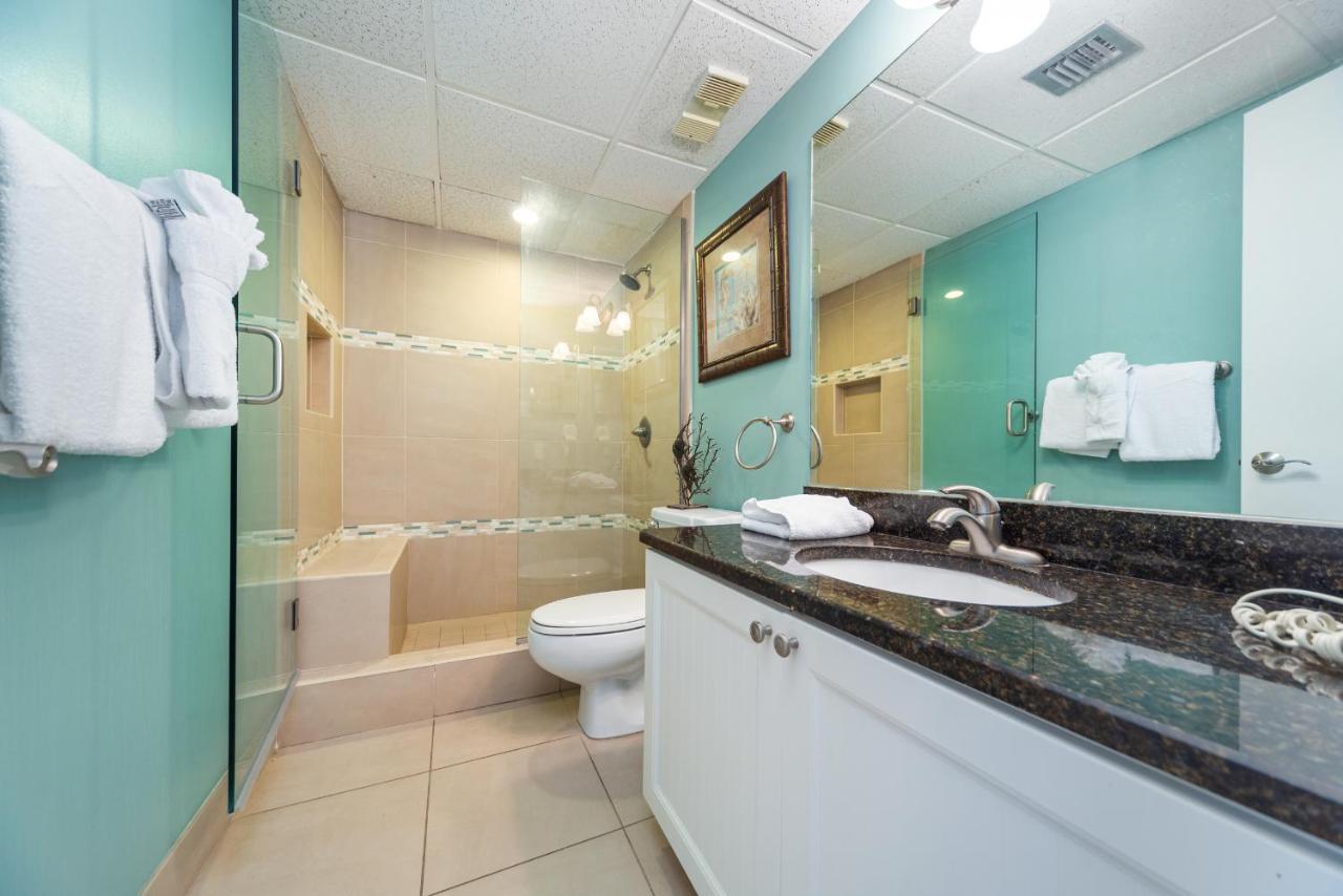 Apartment Edgewater Windward 304 Panama City Beach